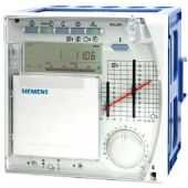 Siemens RVL481 Heating Controller